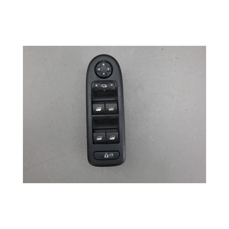 COMMANDE LEVE-GLACE PORTE AVG PEUGEOT 508