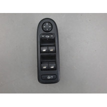 COMMANDE LEVE-GLACE PORTE AVG PEUGEOT 508