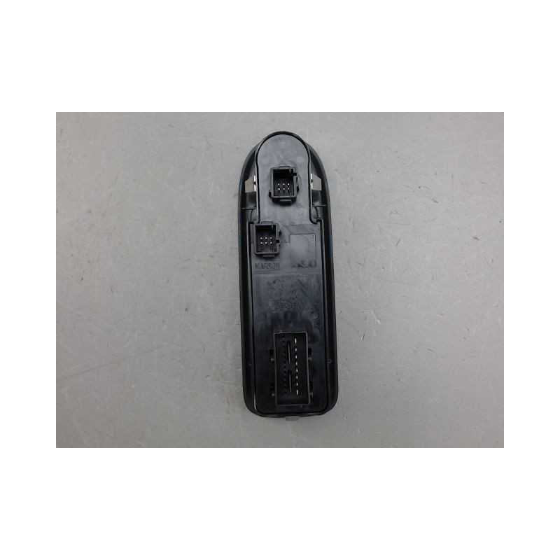 COMMANDE LEVE-GLACE PORTE AVG PEUGEOT 508