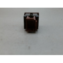 BOUTON DE WARNING PEUGEOT 206