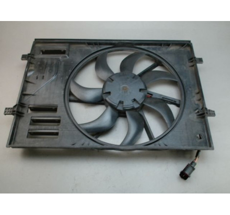 MOTEUR VENTILATEUR RADIATEUR