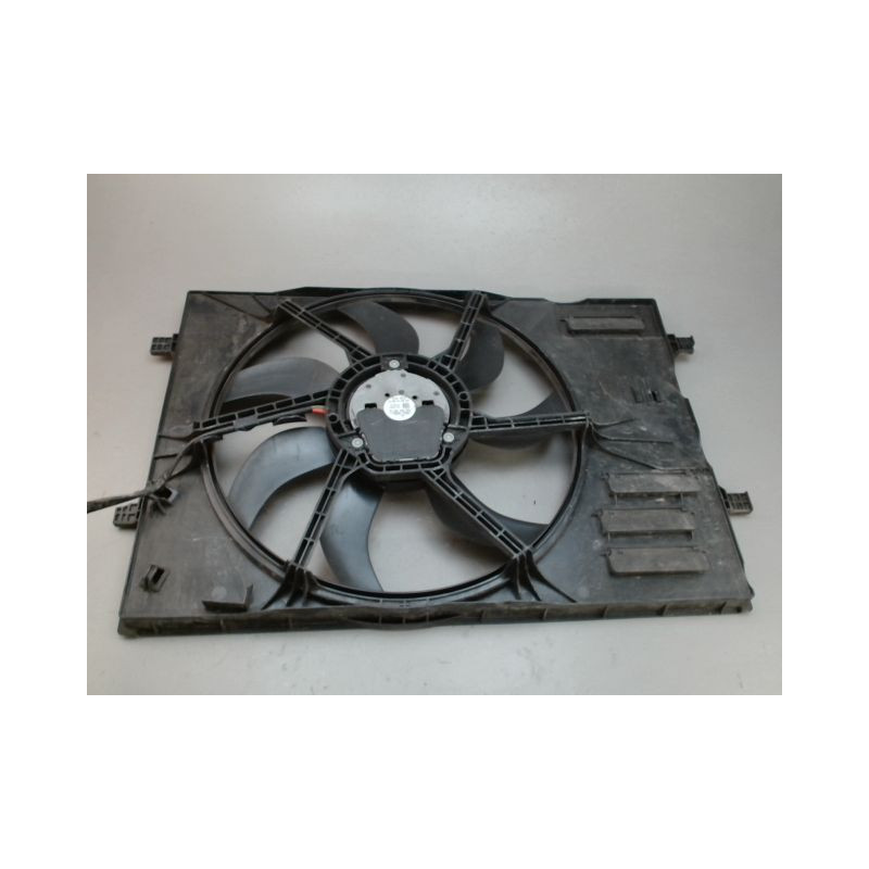 MOTEUR VENTILATEUR RADIATEUR VOLKSWAGEN GOLF