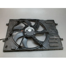 MOTEUR VENTILATEUR RADIATEUR VOLKSWAGEN GOLF