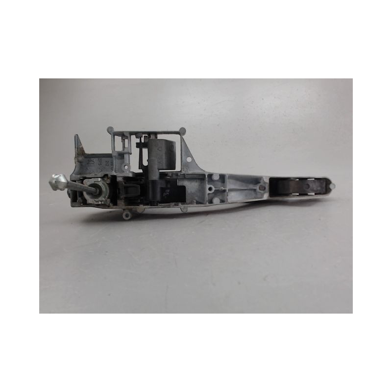 POIGNEE EXTERIEURE PORTE BATTANTE GAUCHE CITROEN BERLINGO