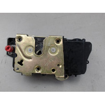 SYSTEME CONDAMNATION ARRIERE DROIT PEUGEOT 406