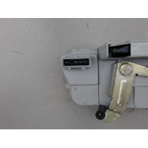 SYSTEME CONDAMNATION ARRIERE DROIT PEUGEOT 406