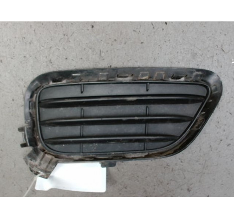 GRILLE VENTILATION PARE-CHOC AVD
