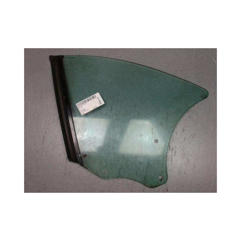 GLACE AILE ARG PEUGEOT 207 CC