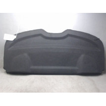TABLETTE PLAGE ARRIERE PEUGEOT 208