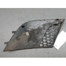 GRILLE VENTILATION PARE-CHOC AVG SEAT IBIZA 2006-
