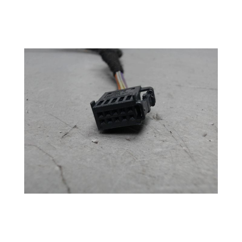 RETROVISEUR EXTERIEUR ELECTRIQUE DROIT VOLKSWAGEN POLO