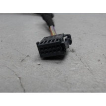 RETROVISEUR EXTERIEUR ELECTRIQUE DROIT VOLKSWAGEN POLO