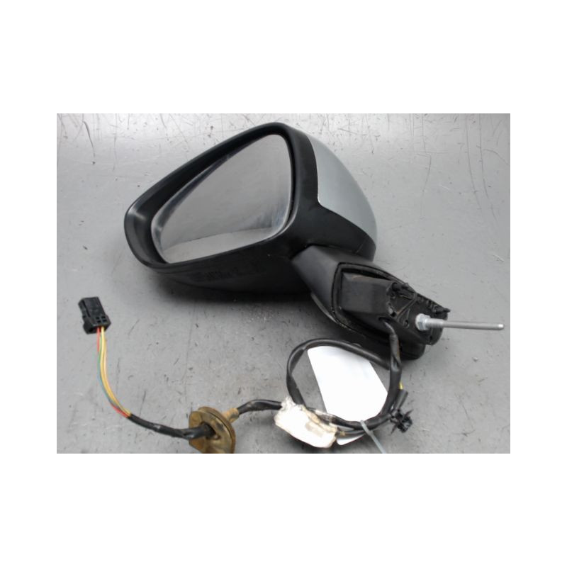 RETROVISEUR EXTERIEUR ELECTRIQUE GAUCHE CITROEN C3 2009-