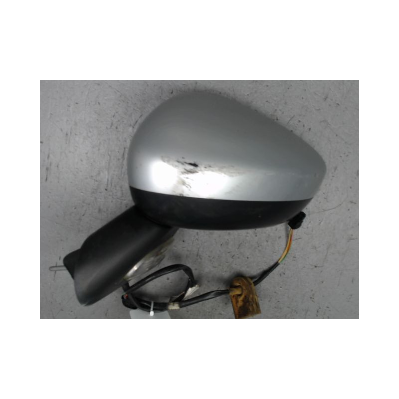 RETROVISEUR EXTERIEUR ELECTRIQUE GAUCHE CITROEN C3 2009-