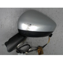 RETROVISEUR EXTERIEUR ELECTRIQUE GAUCHE CITROEN C3 2009-