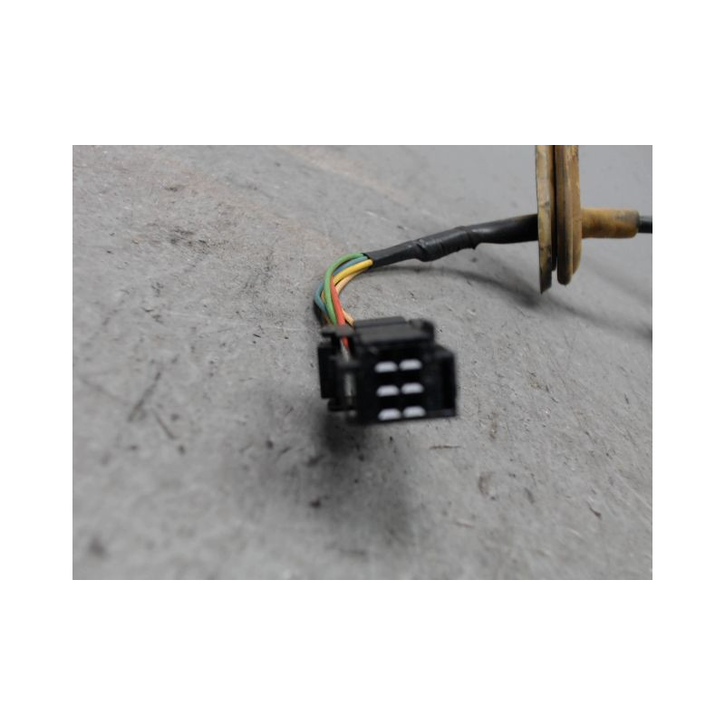 RETROVISEUR EXTERIEUR ELECTRIQUE GAUCHE CITROEN C3 2009-