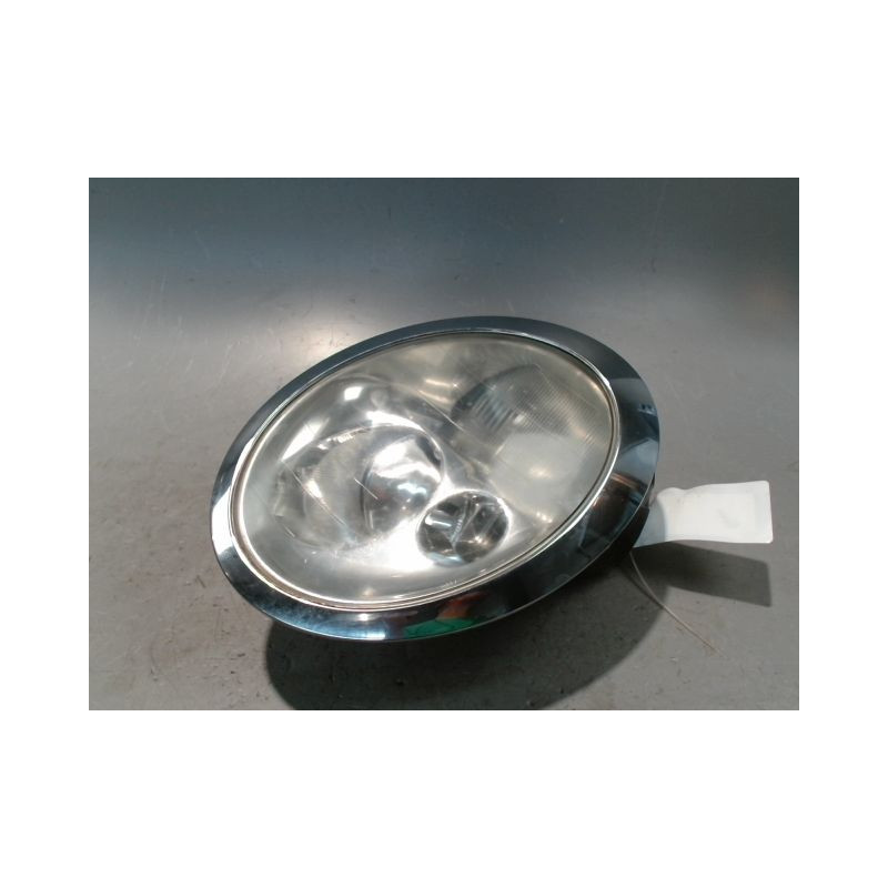 PHARE GAUCHE MINI MINI 2001-2004
