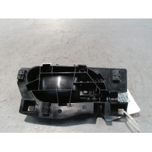 POIGNEE INTERIEURE PORTE AVANT GAUCHE PEUGEOT PARTNER FGT 2002-