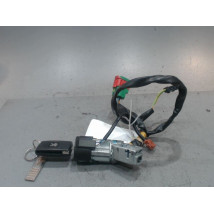 ANTIVOL DE DIRECTION PEUGEOT 1007