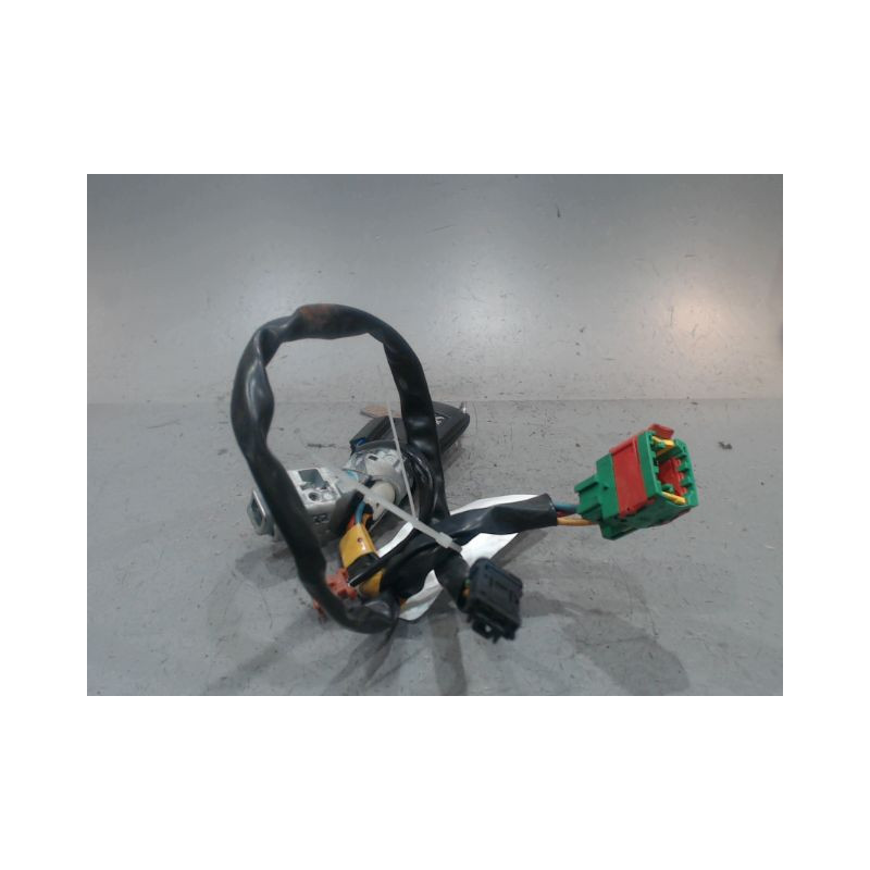 ANTIVOL DE DIRECTION PEUGEOT 1007