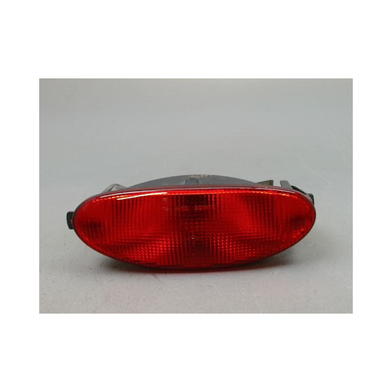 FEU BROUILLARD CENTRAL ARRIERE PEUGEOT 206 1998-2009