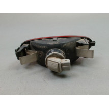 FEU BROUILLARD CENTRAL ARRIERE PEUGEOT 206 1998-2009