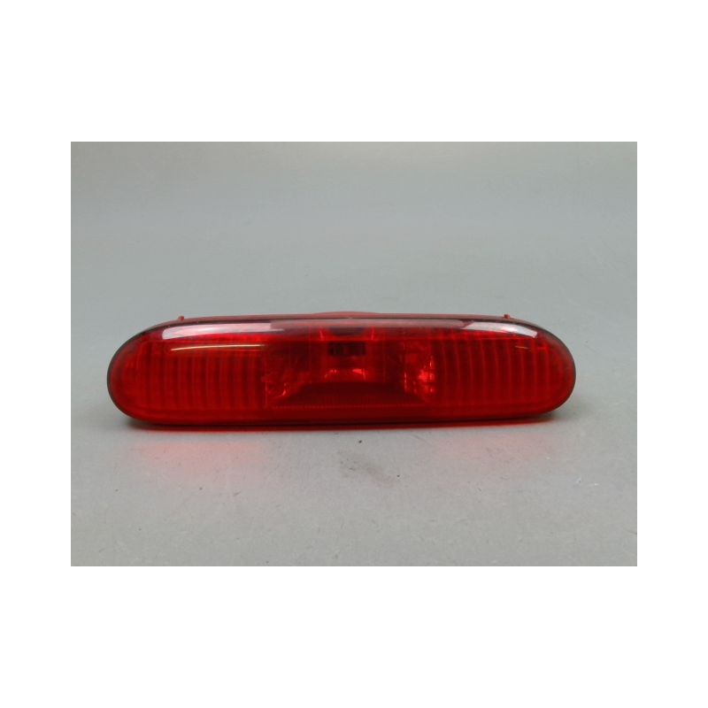 FEU BROUILLARD CENTRAL ARRIERE MINI MINI II Phase 1 (R56) 2006-2010