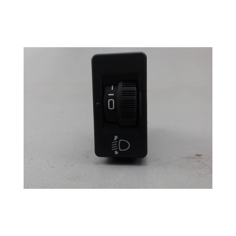 COMMANDE RÉGLAGE HAUTEUR DE PHARE PEUGEOT 308