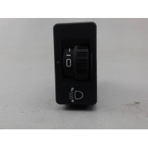 COMMANDE RÉGLAGE HAUTEUR DE PHARE PEUGEOT 308