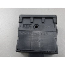 COMMANDE RÉGLAGE HAUTEUR DE PHARE PEUGEOT 308