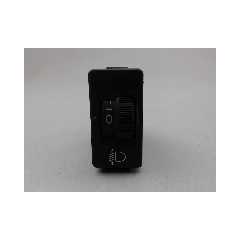 COMMANDE RÉGLAGE HAUTEUR DE PHARE PEUGEOT 208