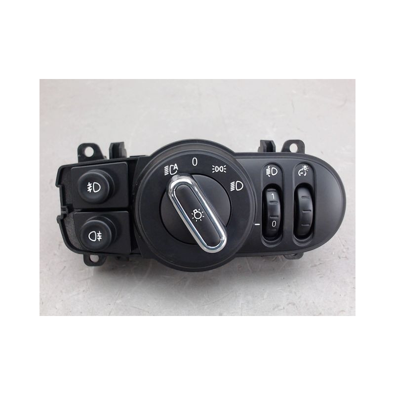 COMMANDE ECLAIRAGE MINI MINI