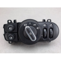 COMMANDE ECLAIRAGE MINI MINI