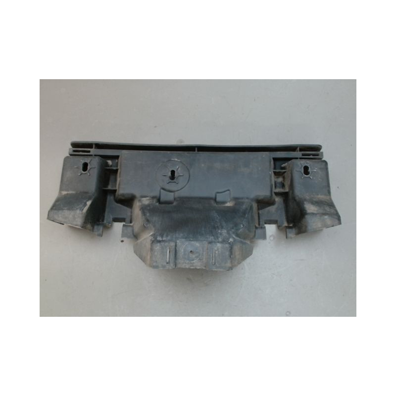 SUPPORT CENTRAL PARE-CHOC ARRIERE  CITROEN C4