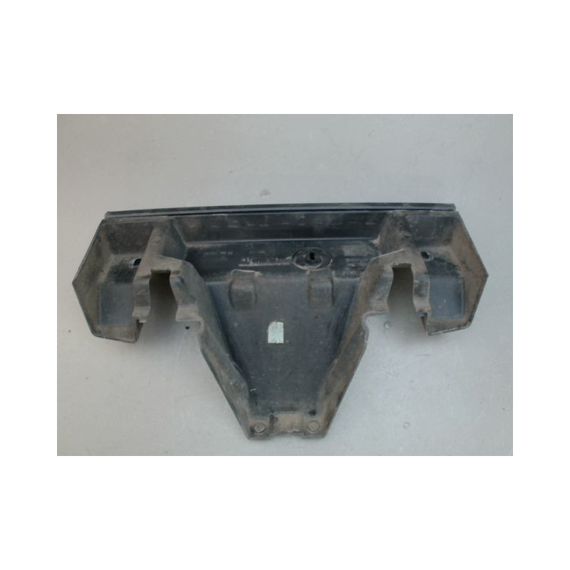 SUPPORT CENTRAL PARE-CHOC ARRIERE  CITROEN C4