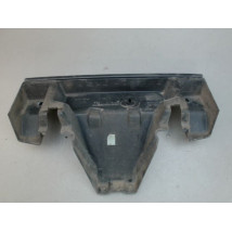 SUPPORT CENTRAL PARE-CHOC ARRIERE  CITROEN C4