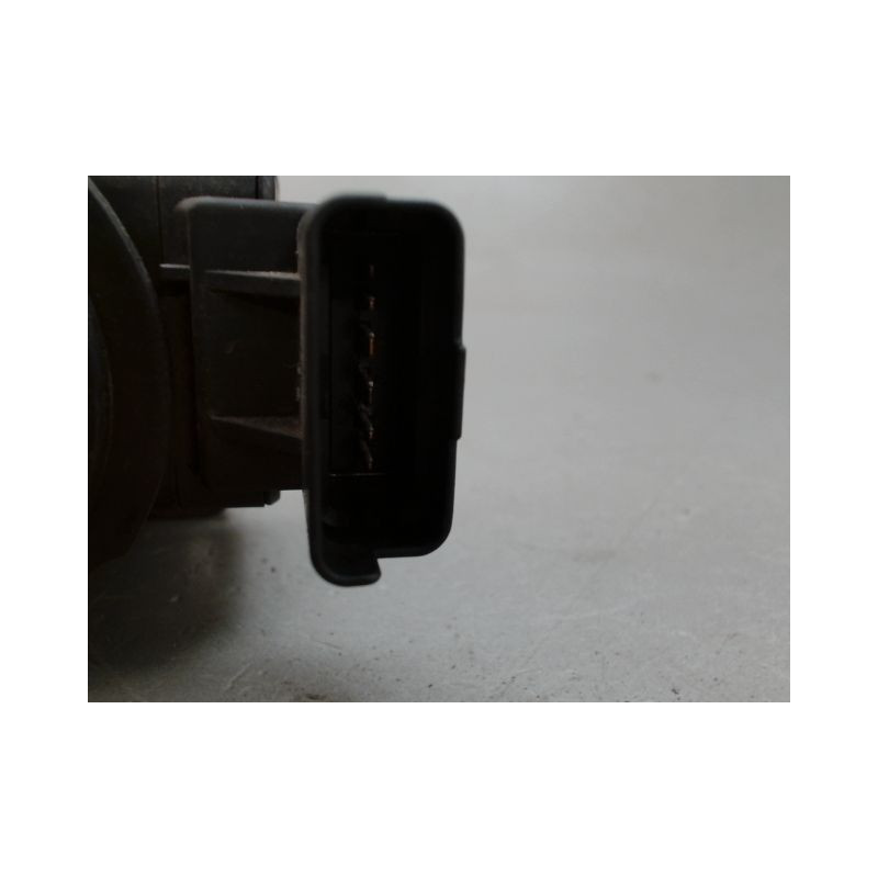 DEBITMETRE AIR CITROEN C3