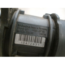 DEBITMETRE AIR CITROEN C3