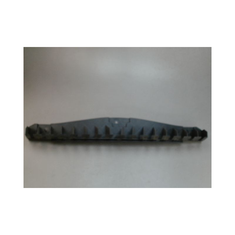 SUPPORT CENTRAL PARE-CHOC ARRIERE  PEUGEOT 308