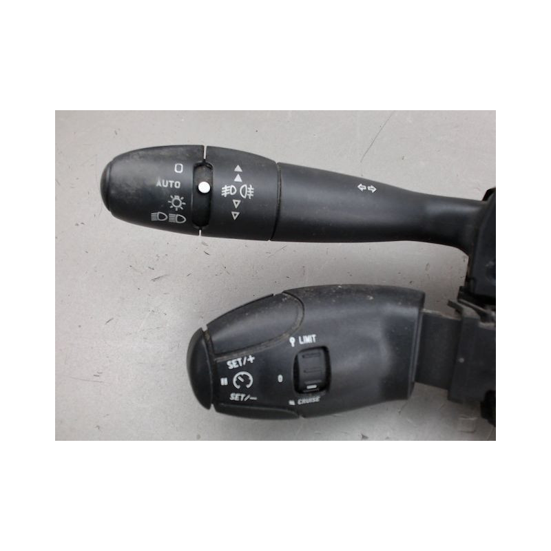 BLOC COMMODOS PEUGEOT 308
