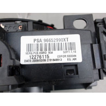 BLOC COMMODOS PEUGEOT 308
