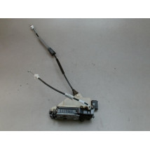 SYSTEME CONDAMNATION ARRIERE DROIT PEUGEOT 208