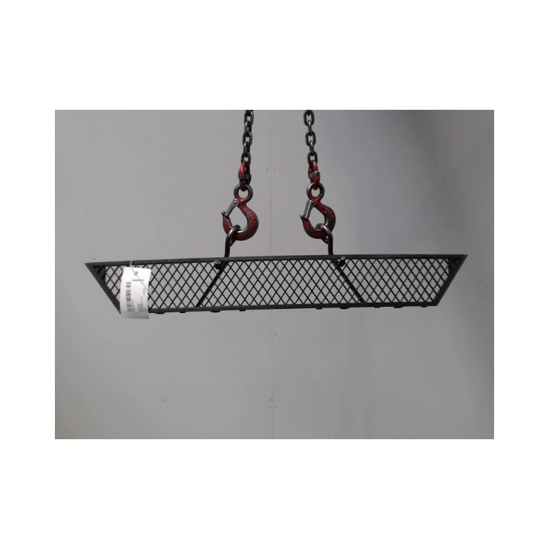 GRILLE PARE-CHOC AVANT BMW SERIE 5