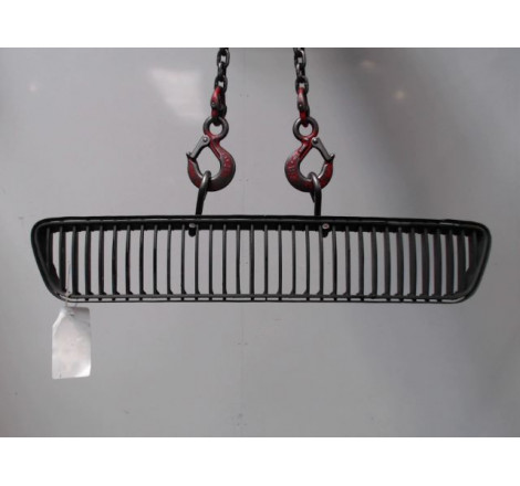 GRILLE PARE-CHOC AV