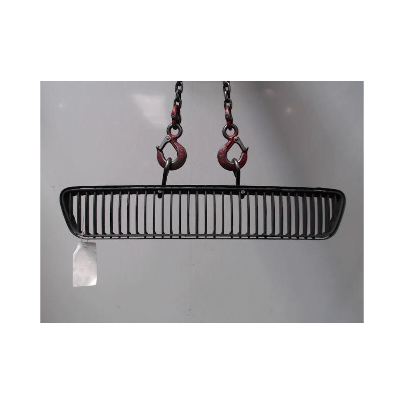 GRILLE PARE-CHOC AVANT SKODA FABIA BREAK 04-07
