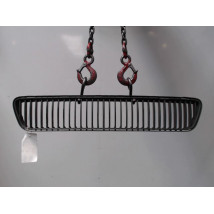 GRILLE PARE-CHOC AVANT SKODA FABIA BREAK 04-07