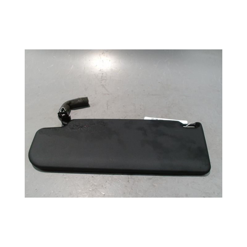 PARE-SOLEIL D VOLKSWAGEN SCIROCCO 2008-