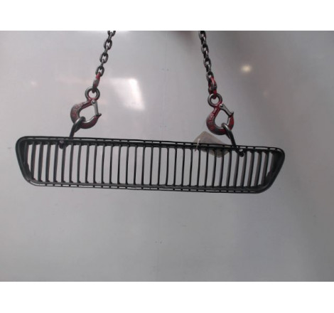 GRILLE PARE-CHOC AV