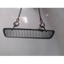 GRILLE PARE-CHOC AVANT SKODA FABIA 2004-2007