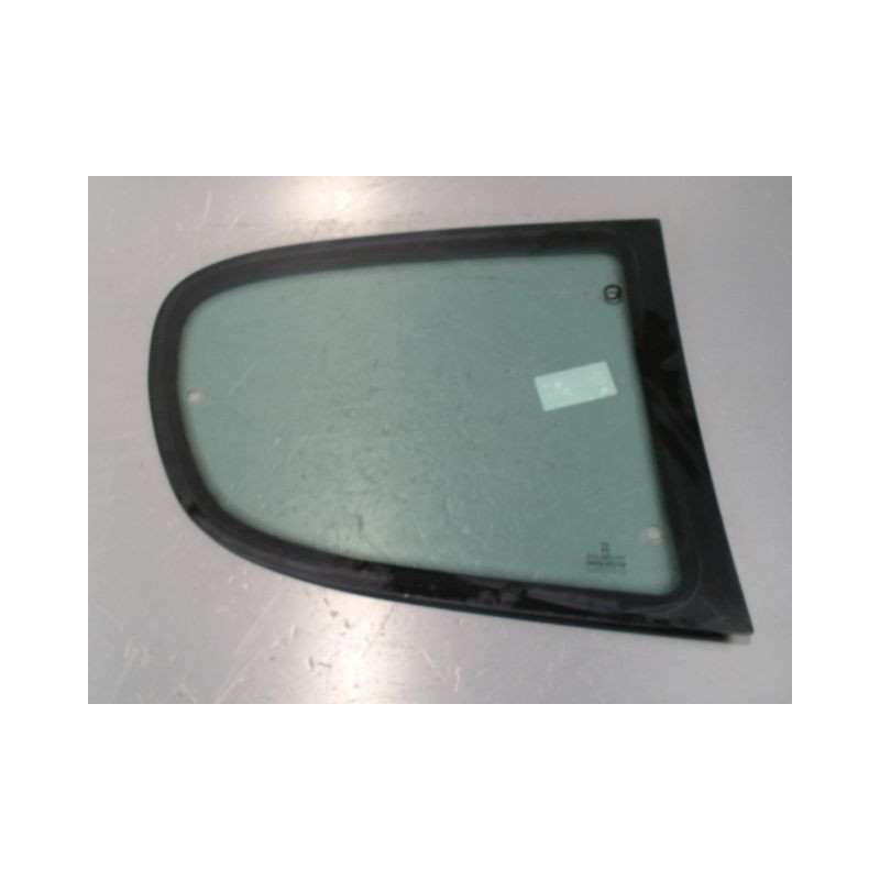 GLACE CUSTODE GAUCHE PEUGEOT 206 3P